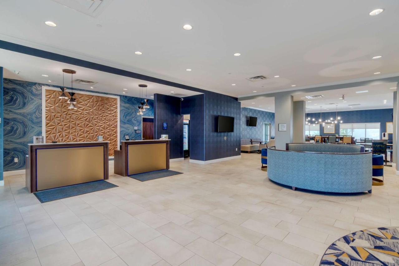 Best Western Plus St. Louis Airport Hotel Woodson Terrace Kültér fotó