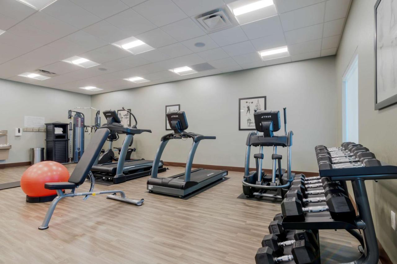 Best Western Plus St. Louis Airport Hotel Woodson Terrace Kültér fotó