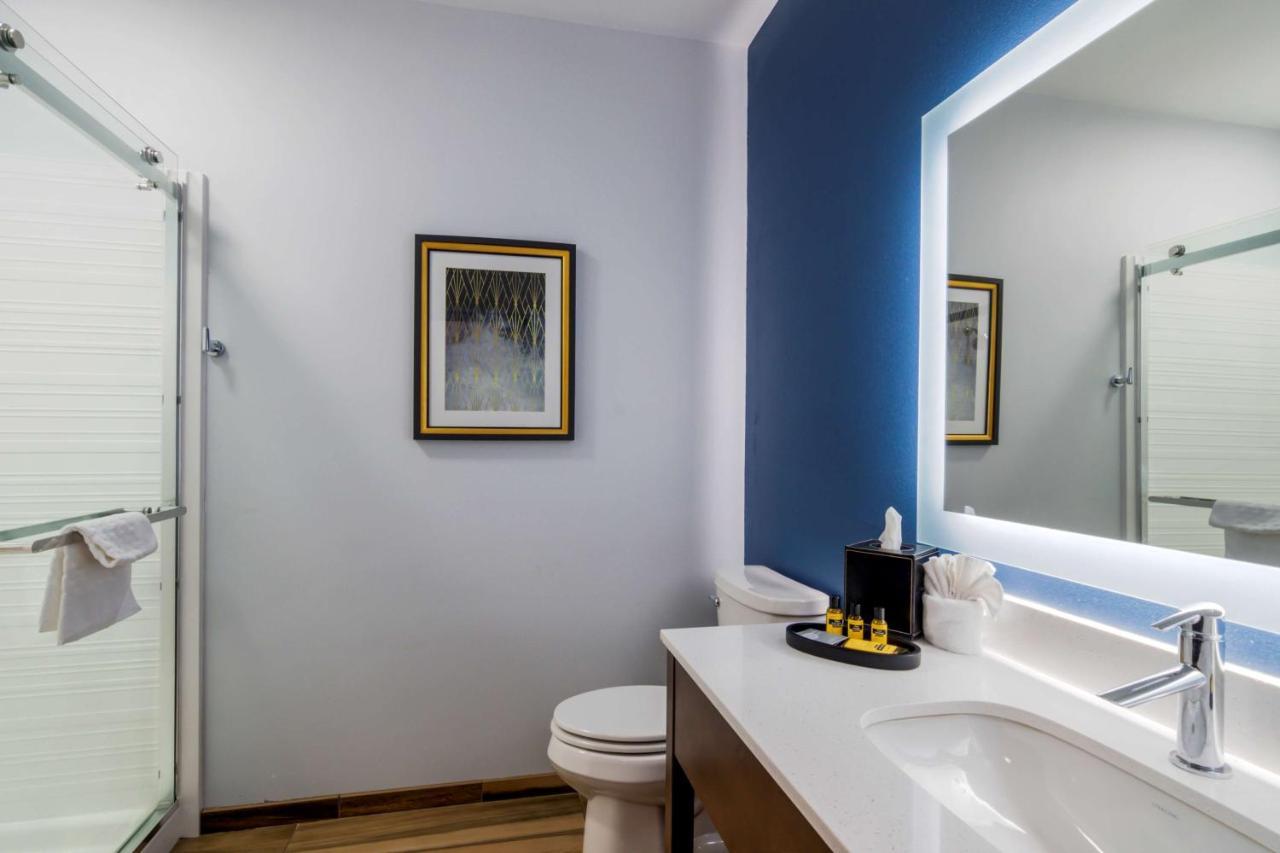 Best Western Plus St. Louis Airport Hotel Woodson Terrace Kültér fotó