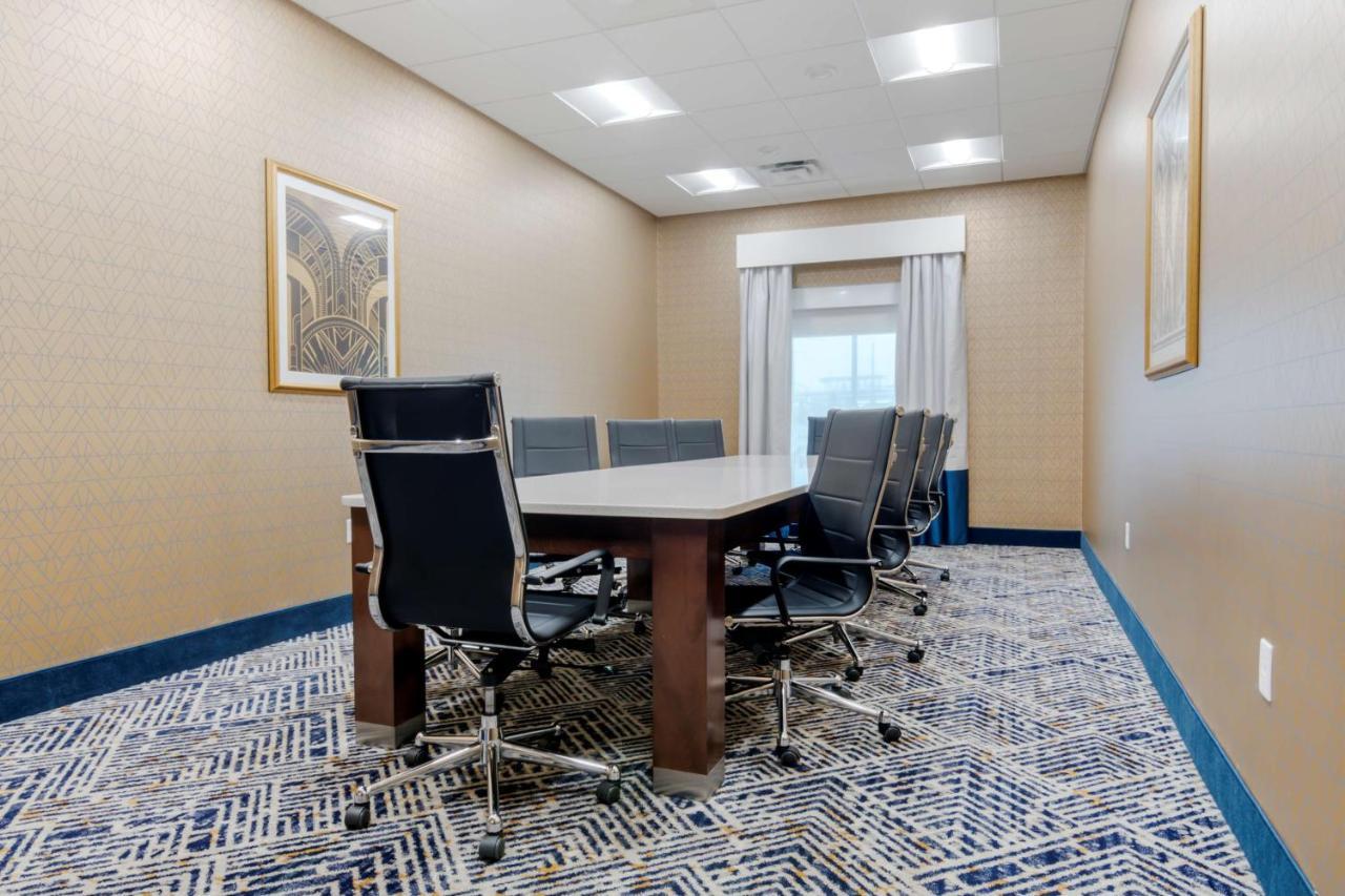 Best Western Plus St. Louis Airport Hotel Woodson Terrace Kültér fotó